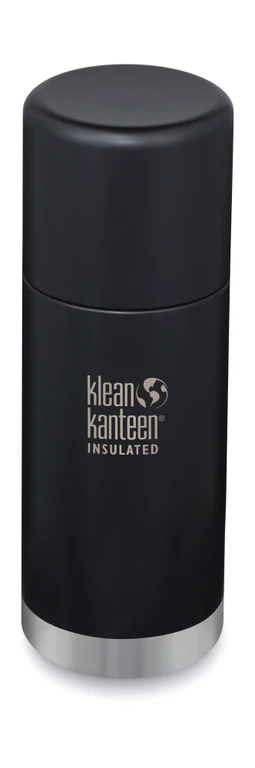 Termoska Klean Kanteen TKPro 750 ml čierna