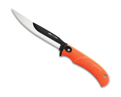 Nôž Outdoor Edge RazorMax Orange