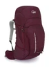 Dámsky turistický batoh 50l Lowe Alpine Cholatse ND50:55 fialový