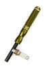 Skladacie kresadlo Exotac nanoSTRIKER XL zelené