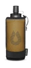 Mäkká fľaša s puzdrom HydraPak PackFlask 500 ml žltá