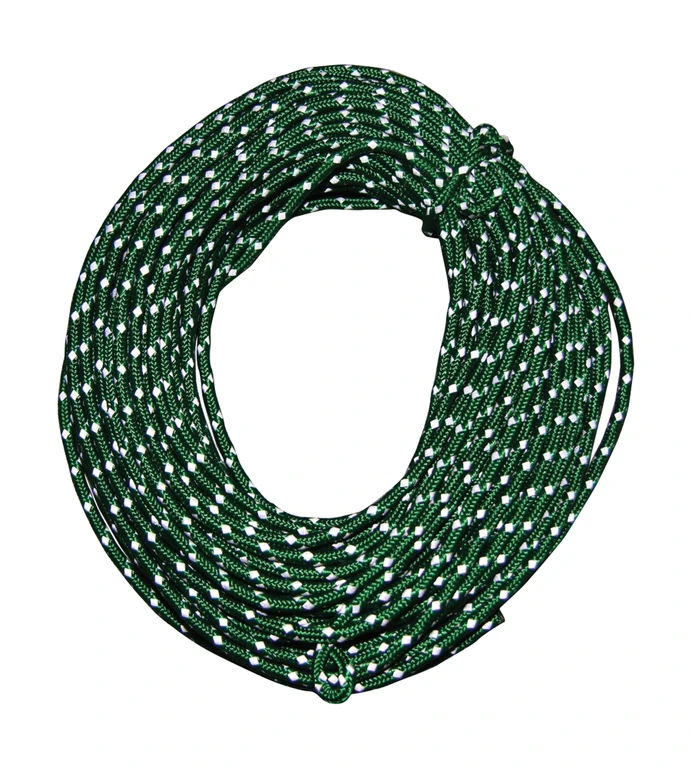 Reflexná šnúra ku stanu Nite Ize ShineLine Reflective Cord 15,24 m
