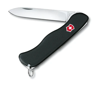 Multifunkčný nôž Victorinox Sentinel čierny