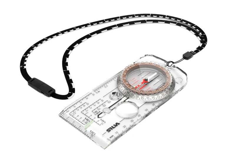 Buzola Silva Compass 3E MN