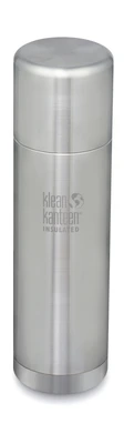 Termo fľaša Klean Kanteen TKPro 1000 ml sivá