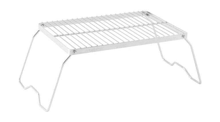 Skladací gril Robens Lassen Grill Trivet Combo S