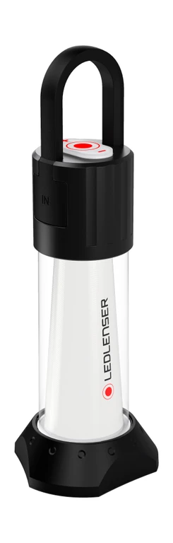 Kempingová lampa Ledlenser ML6 Warm Light s teplým svetlom 750 lm