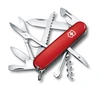 Multifunkčný nôž Victorinox Huntsman červený