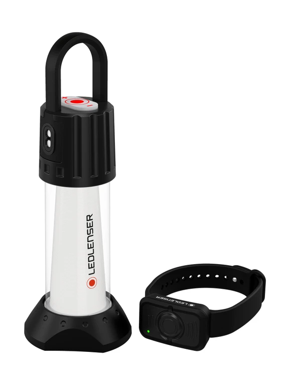 Kempingová lampa Ledlenser ML6 Connect WL 750 lm