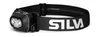 LED čelovka na baterky Silva Discover 500 lm čierna