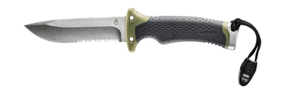 Nôž Gerber Ultimate Fixed Blade