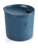 Kempingový pohár Light My Fire MyCup'n Lid Short 250 ml modrý