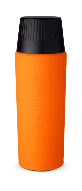 Termoska Primus TrailBreak EX Vacuum Bottle 0,75 L oranžová