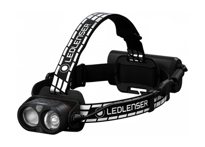 Profesionálna čelovka Ledlenser H19R Signature