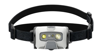 Nabíjacia čelovka Ledlenser HF6R Core biela