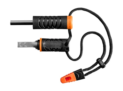 Kresadlo Gerber Fire Starter