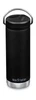 Termoska Klean Kanteen TKWide 473 ml čierna