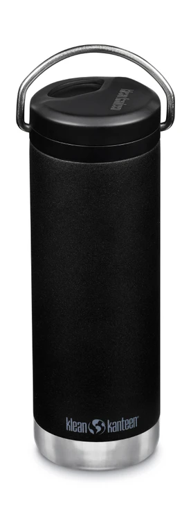 Termoska Klean Kanteen TKWide 473 ml čierna