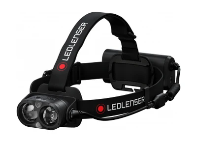 Profesionálna čelovka Ledlenser H19R Core