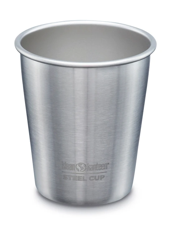 Nerezový pohár Klean Kanteen Steel Cup 296 ml
