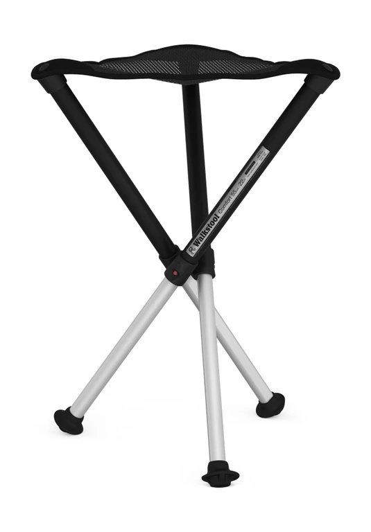 Kempingová stolička Walkstool Comfort 55 XL
