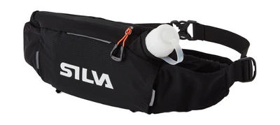 Ľadvinka športová s fľašou Silva Flow Belt 6