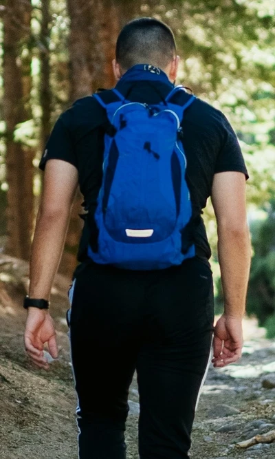 Turistické batohy 25L