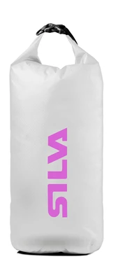 Nepremokavý vak Silva Carry Dry Bag TPU 6L
