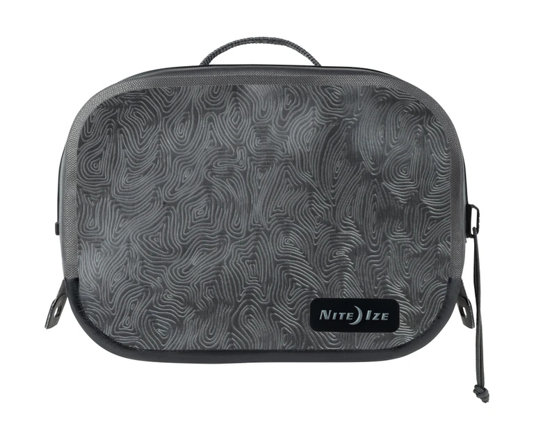 Vodotesná taška Nite Ize RunOff Waterproof Small Packing Cube malá