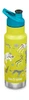 Termoska pre deti Klean Kanteen Insulated Kid Classic 355 ml so zvieratkami