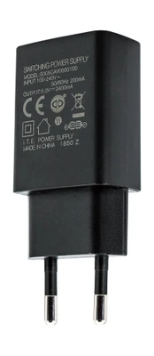 Sieťový adaptér Ledlenser USB Adapter 2.4A 12W