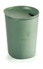 Ekologický pohár Light My Fire MyCup'n Lid Original 360 ml zelený