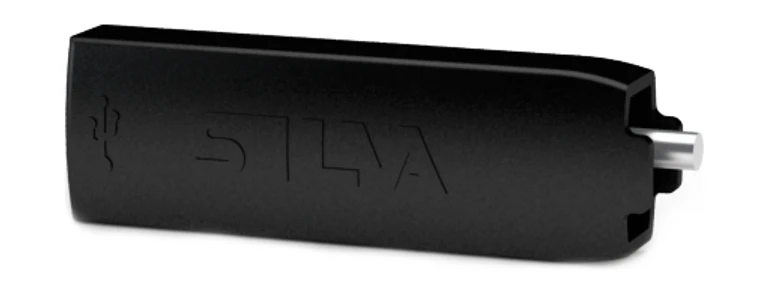 Adaptér Silva USB Charge Adaptor