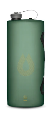 Vak na vodu HydraPak Seeker 4L zelený