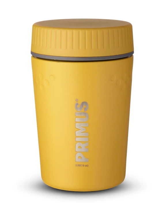 Termoska na jedlo Primus TrailBreak Lunch Jug 550 ml žltá