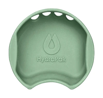 Vložka do fľaše na vodu HydraPak Watergate zelená