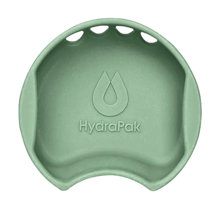 Vložka do fľaše na vodu HydraPak Watergate zelená