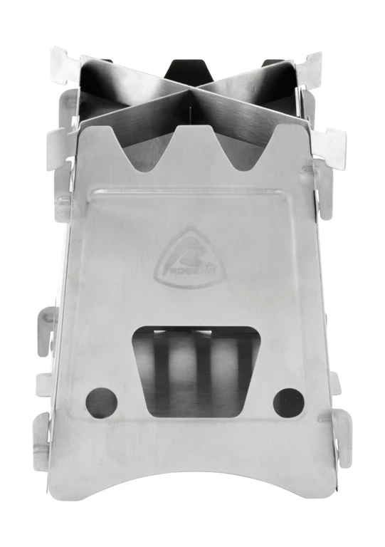 Varič na drevo Robens Logger Wood Stove