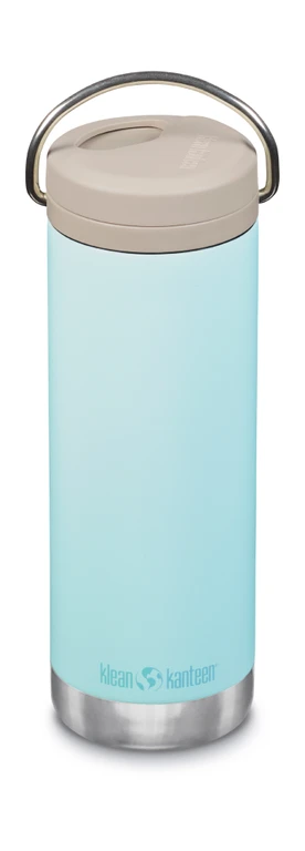 Termoska Klean Kanteen TKWide 473 ml svetlomodrá