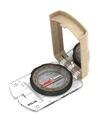 Buzola Silva Compass Terra Ranger S MN