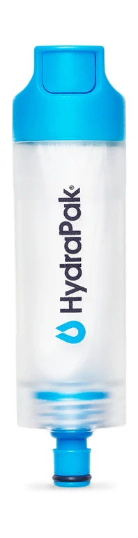 Filter na vodu z potoka HydraPak 28 mm Filter PNP Inline