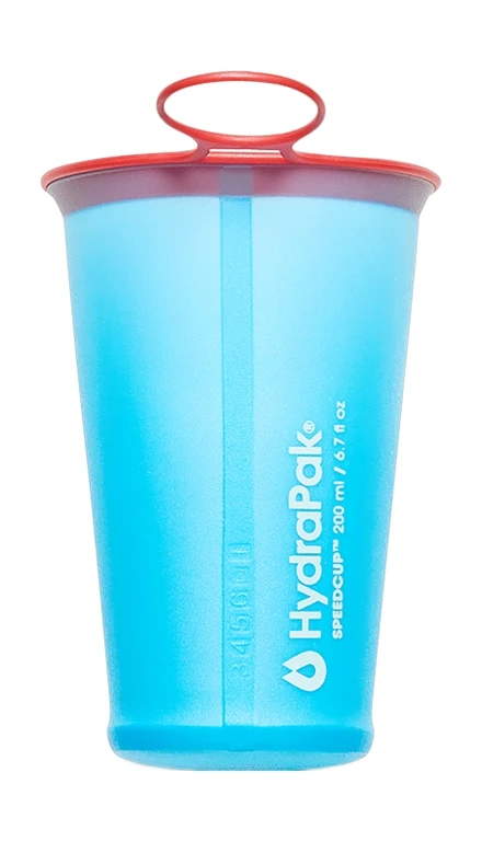 Bežecký pohár HydraPak SpeedCup 2 ks