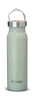 Nerezová fľaša na vodu Primus Klunken Bottle 0,7 l svetlozelená