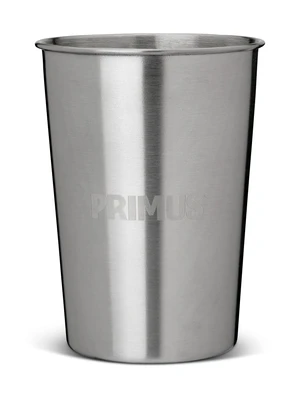 Pohár Primus Drinking Glass Stainless Steel 300 ml