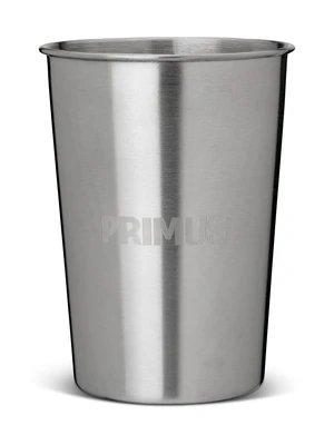 Nerezový pohár Primus Drinking Glass Stainless Steel 300 ml