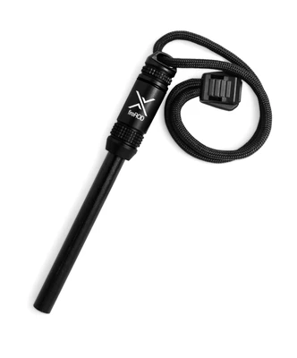 Feroceriové kresadlo Exotac fireROD v2 čierne