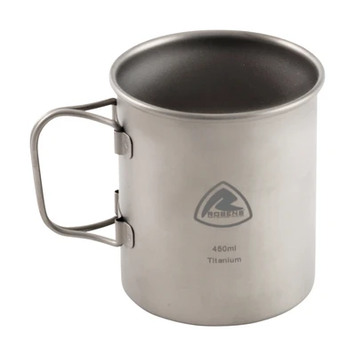 Titánový hrnček Robens Titanium Mug 450 ml