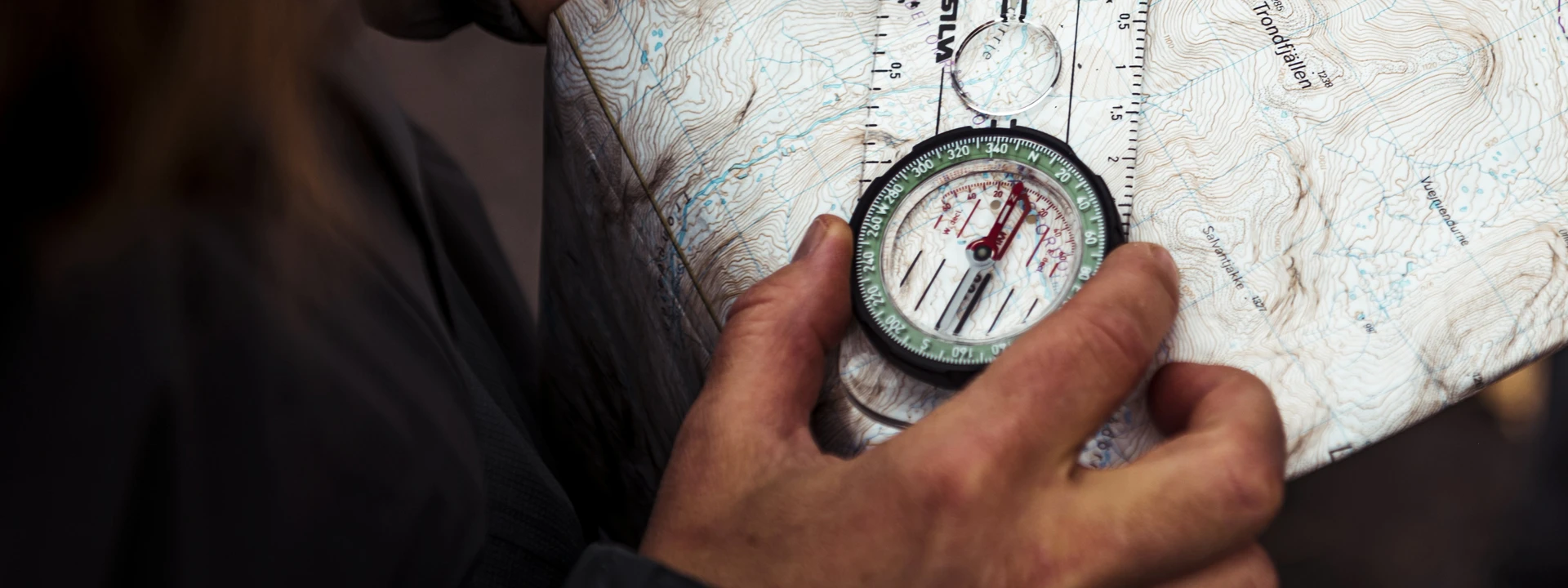 Buzola Silva Ranger MN