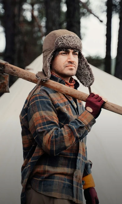 Survival a Bushcraft výbava, prežitie v prírode