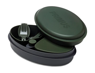 Dózy na jedlo Primus Meal Set zelené